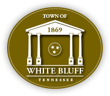 Town of White Bluff
